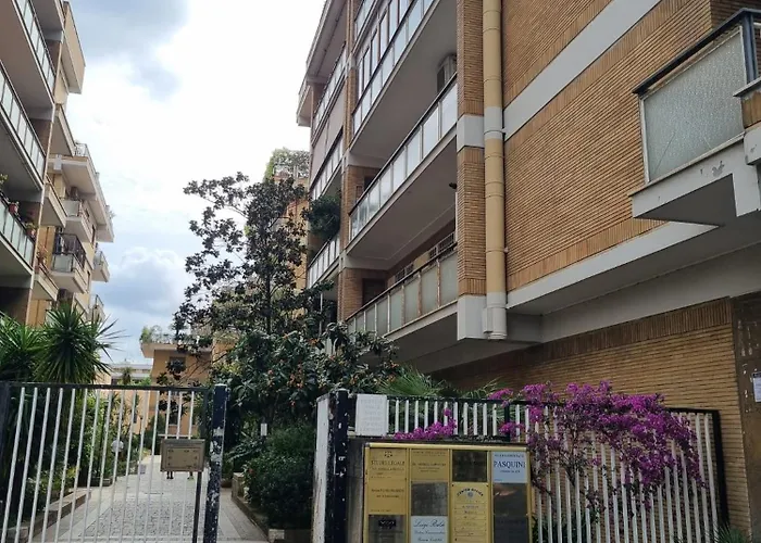 Apartment Carpegna Sweet House - A Few Stops From The Centre